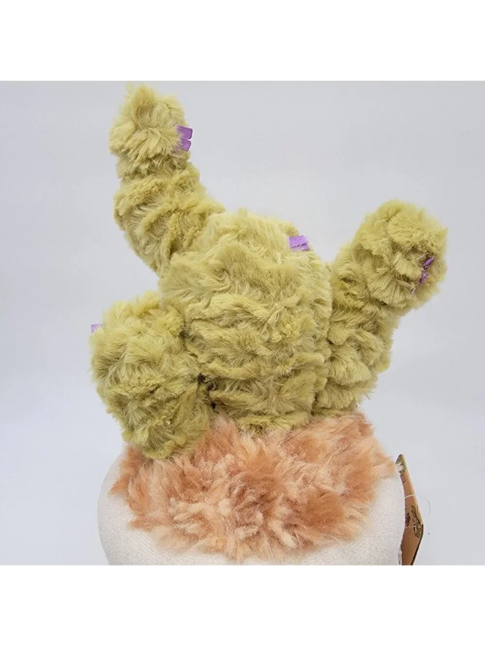Greenhouse For Russ Potted Cactus Plush Toy